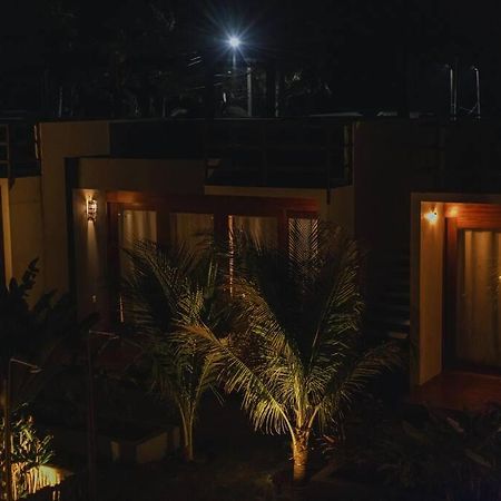 Breezy Chalet - Chale Havai Tutóia Exterior foto