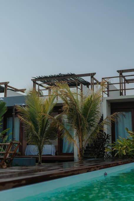 Breezy Chalet - Chale Havai Tutóia Exterior foto