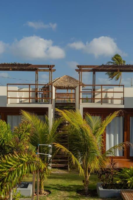 Breezy Chalet - Chale Havai Tutóia Exterior foto