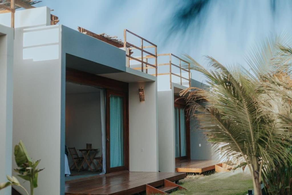 Breezy Chalet - Chale Havai Tutóia Exterior foto