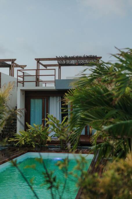 Breezy Chalet - Chale Havai Tutóia Exterior foto