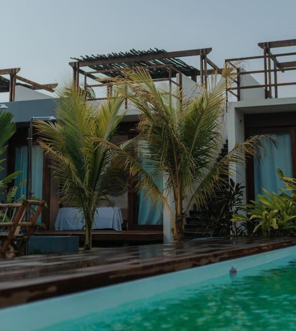 Breezy Chalet - Chale Havai Tutóia Exterior foto
