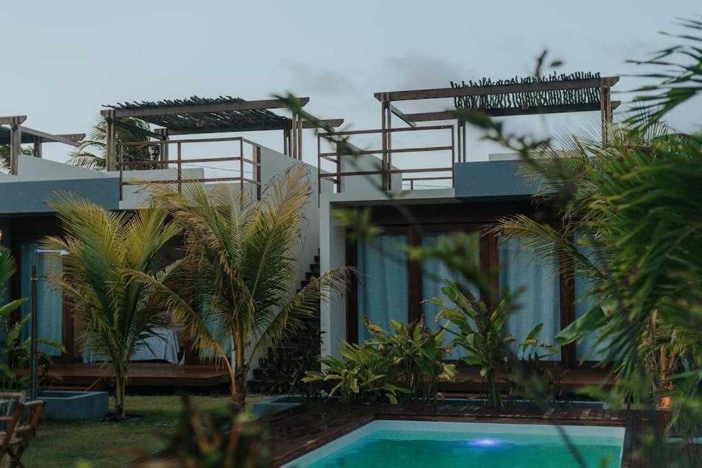 Breezy Chalet - Chale Havai Tutóia Exterior foto