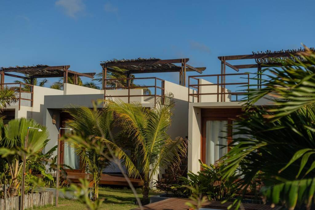 Breezy Chalet - Chale Havai Tutóia Exterior foto
