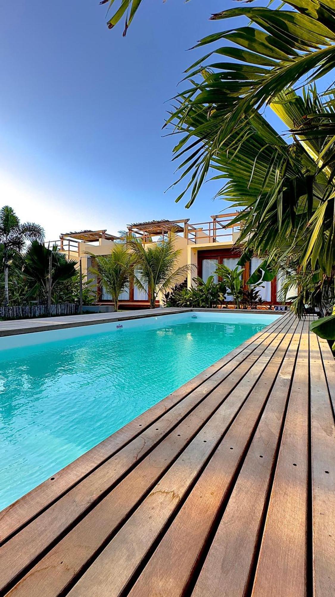 Breezy Chalet - Chale Havai Tutóia Exterior foto